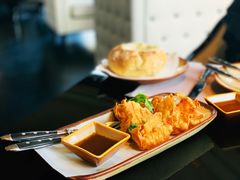 -上海苏宁宝丽嘉酒店·Cafe Bellagio西餐厅