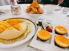 老娘菠萝包-翠园(兴业太古汇店)