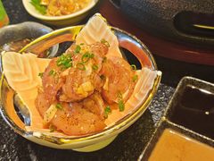 -樱嘢·炭火烧肉(惠南店)