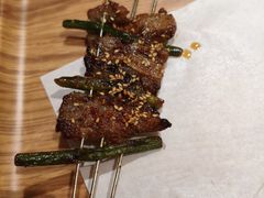 -老味烧烤(总店)