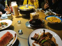 -卞氏菜根香·川菜(青羊万达店)