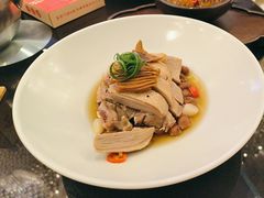 -聚鑫阁江浙菜·非遗传承技艺(青村帝华园店)