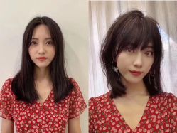 点击看大图 -东秀护肤造型