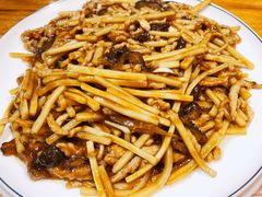 烧三丝-船尚小镇(武清下朱庄店)