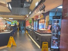 -東盛炭烤自助料理(玄武招商花园城店)