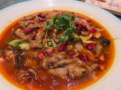 -纳瓦新疆菜(银都店)