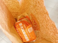 -汉堡王(永旺梦乐城店)