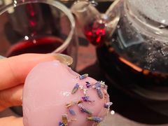-上海新发展亚太JW万豪酒店