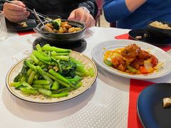 -旺角茶餐厅