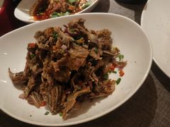 -青年公社烤鸭(青年路店)