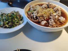 -赶海部落海鲜城(海阳路店)