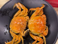 -聚味瞿记·龙虾堂(渔人码头一店)
