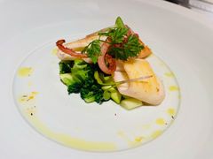 海陆大餐-王品牛排(杭州大厦店)