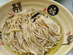-食惠里小笼包面馆(越秀店)