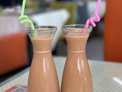 -山村茶餐厅(石岐店)