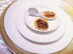 -8餐厅(新葡京酒店)