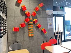 -麦当劳(红唐店)
