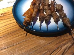 -通海俄式烧烤(下瓦房店)