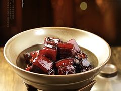 红烧肉-蟹榭·本帮江浙菜·蟹宴(五角场合生汇商场店)