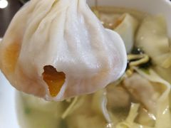 -锡笼记·无锡小笼(常熟万达店)