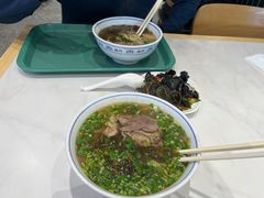 -苏氏牛肉面(丰北桥店)
