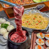 谁懂这家烧肉的含金量啊！！！