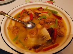 -院8里·小聚园老川菜(九眼桥店)