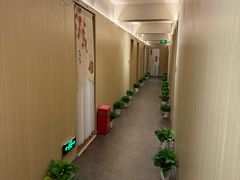 -青曼SPA·按摩·采耳·足道(龙之梦店)