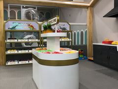 -碧中海汤泉汗蒸酒店