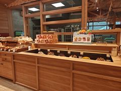 -西村叔叔的店·面包·甜品·蛋糕(崂山丽达店)