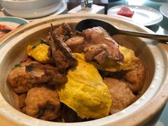 胡适一品锅-同庆楼(大钟寺店)