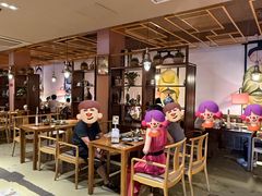 -鱼食饭稻·苏浙土菜17年老馆子(平江路店)