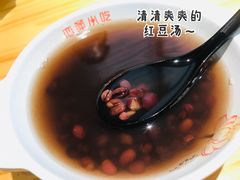 红豆汤-恋萍小吃(时代店)