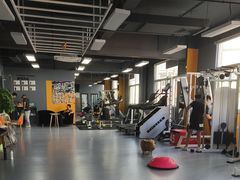 -Orenda健身工作室(平山店)
