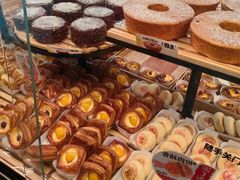 -味多美蛋糕(双合地铁店)