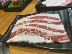 阿玛尼果香牛排-权金城(万科哈洛小镇店)