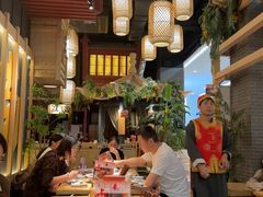 -南京大牌档(龙江新城市广场店)