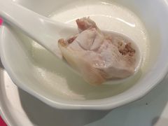 -椰夫人·养生椰子鸡(金沙洲永旺店)