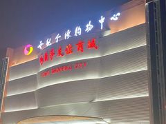 -世纪金源购物中心(远大路店)