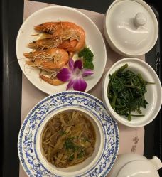 -金芙美月子中心(财富别墅店)