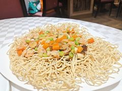 海鲜两面黄-光明邨大酒家(淮海路店)