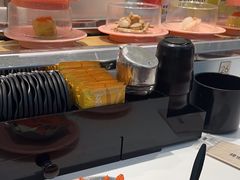 -争鲜回转寿司(通州万达店)