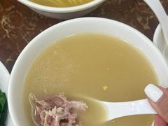 例汤-陈光记烧腊店(罗保博士街店)