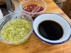 -威邵鸡煲(西华路总店)