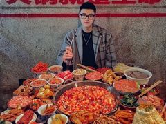 -楠火锅(太古里总店)