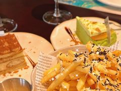 -22ºN BISTRO西餐&酒馆(石奥商业街店)