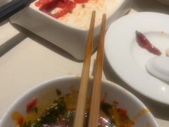 -海底捞火锅(杭州萧山宝龙广场店)