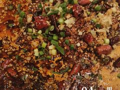 -乡村基·川味现炒大王(熙悦天街店)