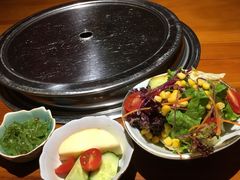 -丸藏和牛烧肉专门店(园区师惠坊店)