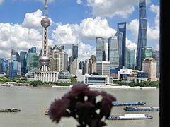 -上海和平饭店华懋阁 Cathay Room